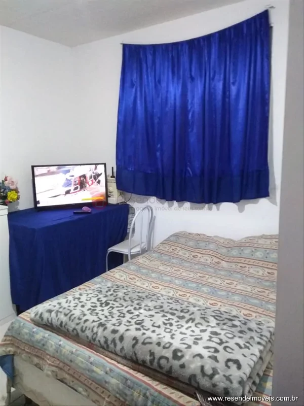 Foto 12 de 15 - Apartamento para venda em Cidade Alegria