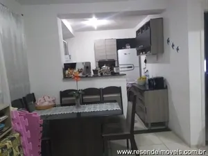 Apartamento para venda em Cidade Alegria