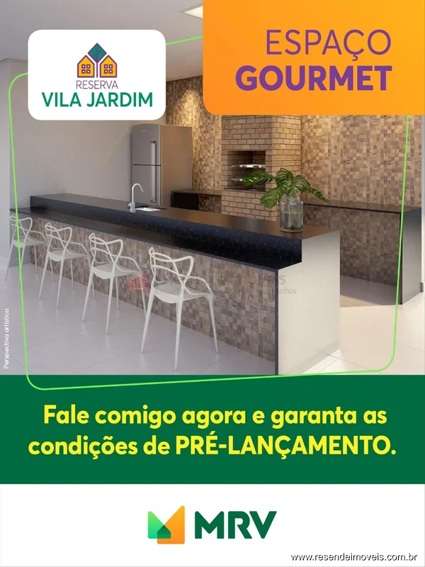 Foto 6 de 8 - Apartamento para venda em Manejo