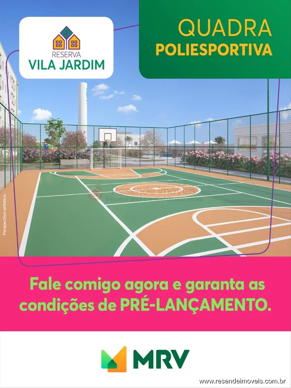 Foto 4 de 8 - Apartamento para venda em Manejo