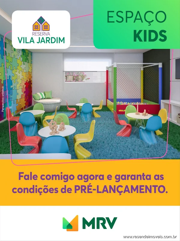 Foto 2 de 8 - Apartamento para venda em Manejo