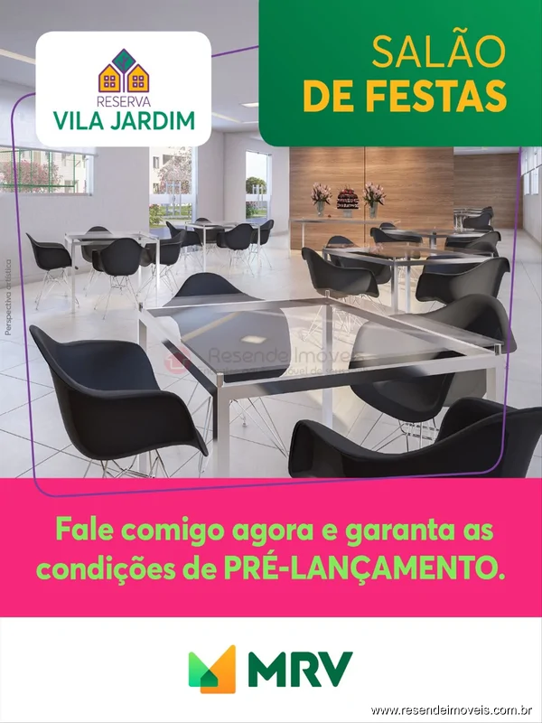 Foto 3 de 8 - Apartamento para venda em Manejo