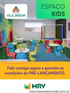 Apartamento para venda em Manejo