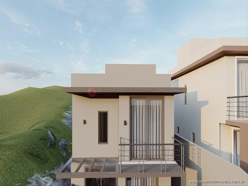 Foto 3 de 11 - Casa para venda em Parque Ipiranga II