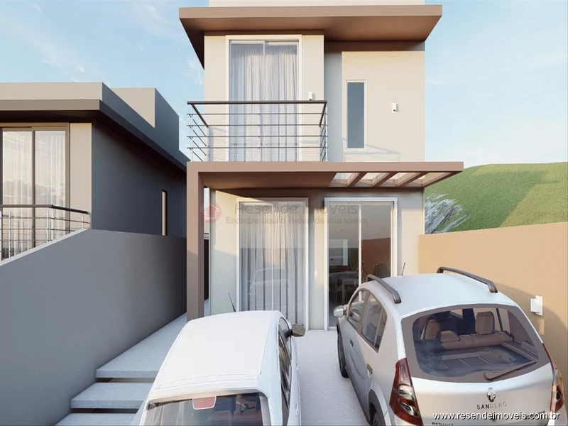 Foto 5 de 11 - Casa para venda em Parque Ipiranga II