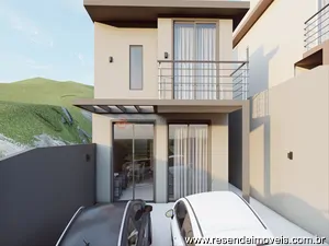 Casa para venda em Parque Ipiranga II