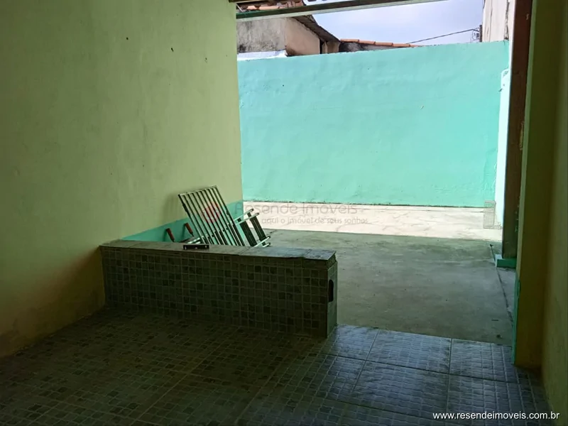 Foto 14 de 14 - Casa para venda em Morada do Contorno