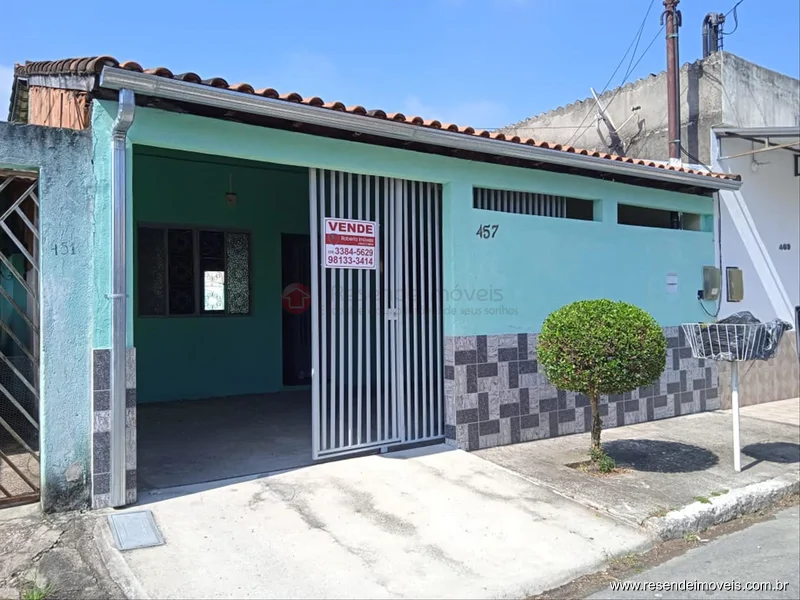 Foto 13 de 14 - Casa para venda em Morada do Contorno