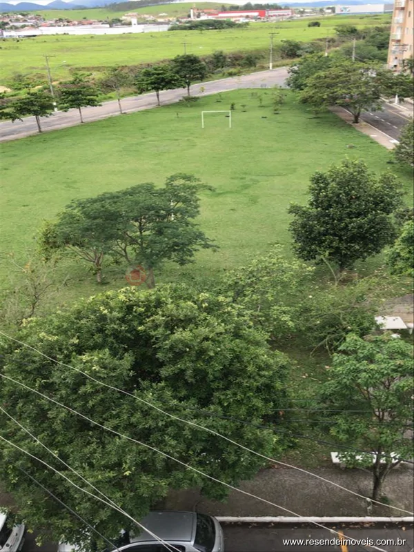 Foto 11 de 12 - Apartamento para venda em Morada do Castelo