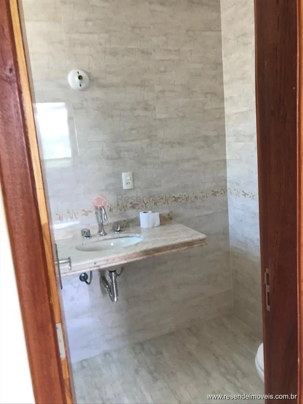 Foto 12 de 12 - Apartamento para venda em Morada do Castelo