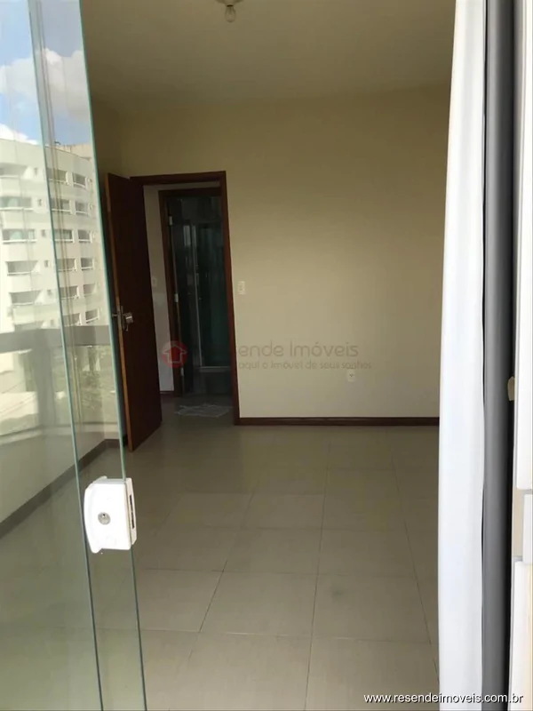 Foto 4 de 12 - Apartamento para venda em Morada do Castelo