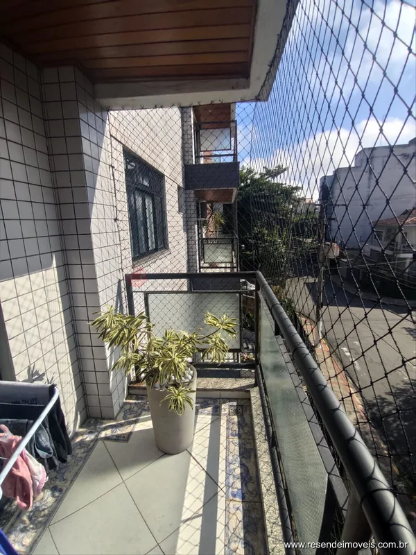 Foto 5 de 9 - Apartamento para venda em Barbosa Lima