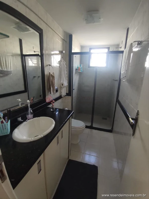 Foto 8 de 9 - Apartamento para venda em Barbosa Lima