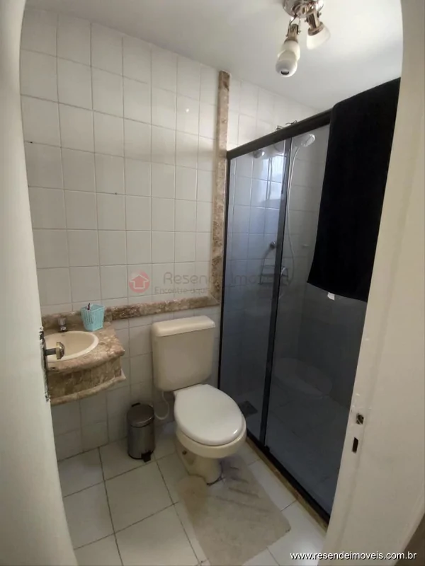 Foto 4 de 9 - Apartamento para venda em Barbosa Lima