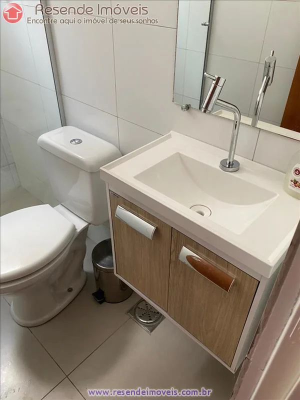 Foto 4 de 12 - Casa para venda em Mirante de Serra