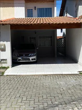 Casa para venda em Mirante de Serra