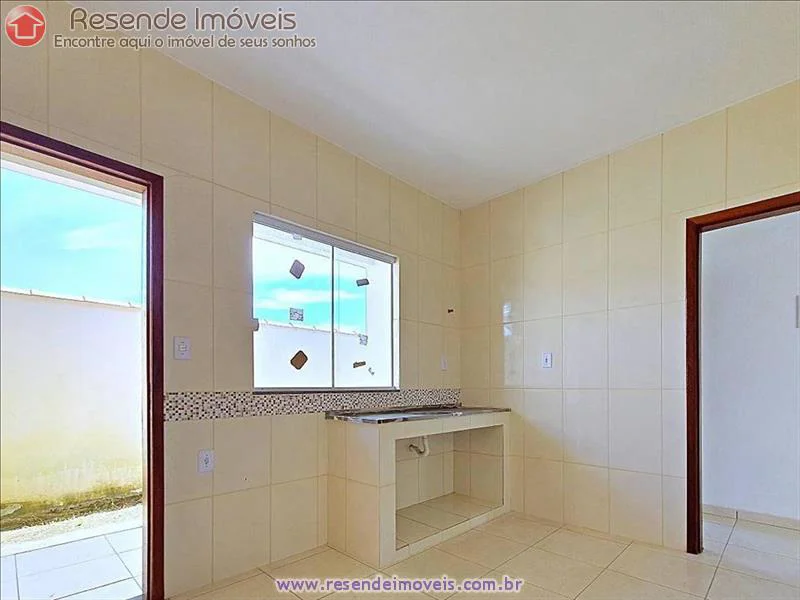 Foto 4 de 5 - Casa para venda em Fazenda da Barra III