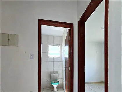 Casa para venda em Fazenda da Barra III