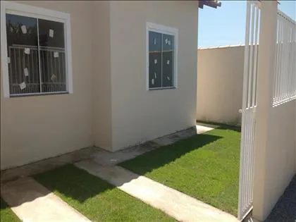 Casa para venda em Fazenda da Barra III