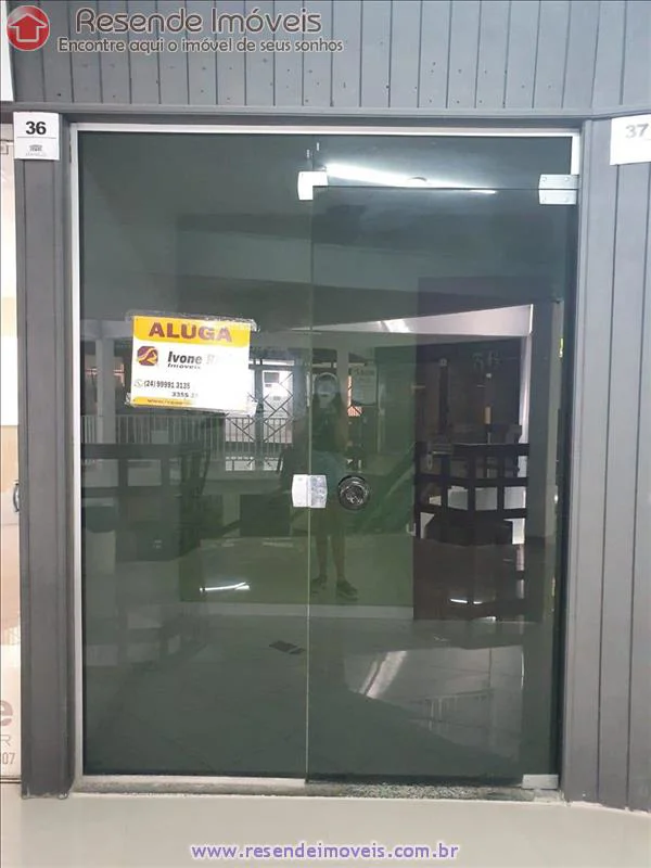 Foto 5 de 5 - Sala Comercial para aluguel em Manejo