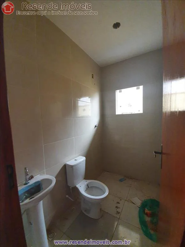 Foto 5 de 6 - Casa para venda em Jardim Aliança II