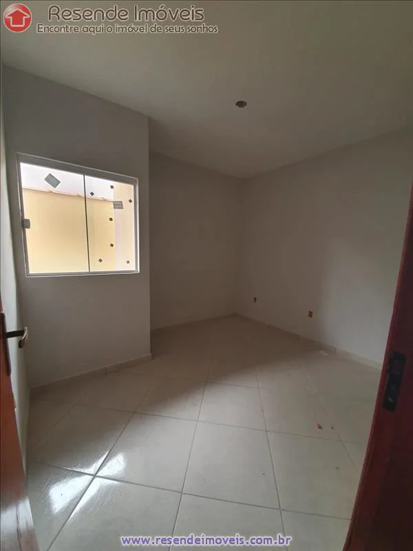 Foto 1 de 6 - Casa para venda em Jardim Aliança II