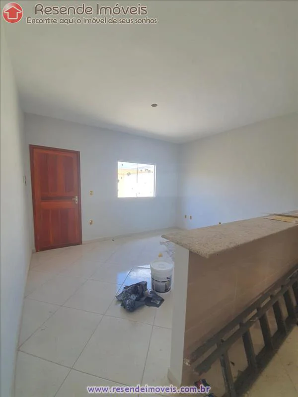 Foto 4 de 6 - Casa para venda em Jardim Aliança II