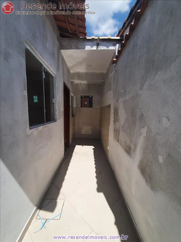 Foto 4 de 8 - Casa para venda em Itapuca