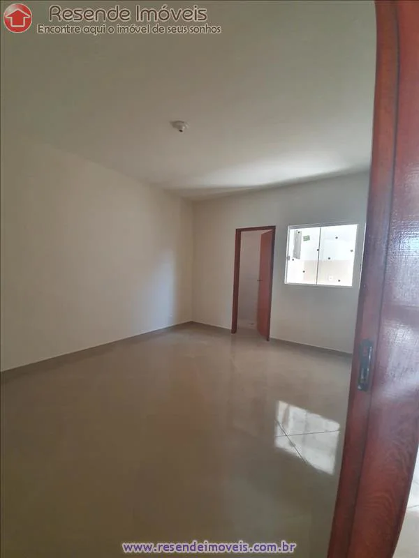 Foto 2 de 8 - Casa para venda em Itapuca