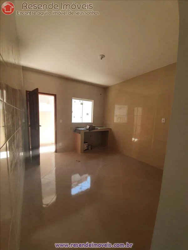 Foto 1 de 8 - Casa para venda em Itapuca