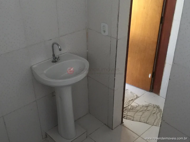 Foto 4 de 11 - Casa para aluguel em Morada da Colina