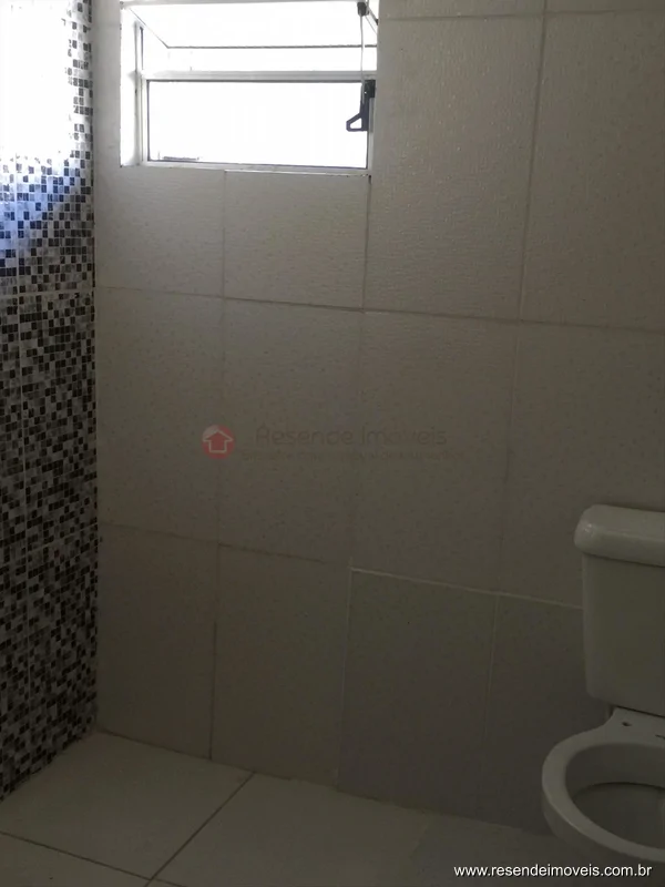 Foto 8 de 11 - Casa para aluguel em Morada da Colina