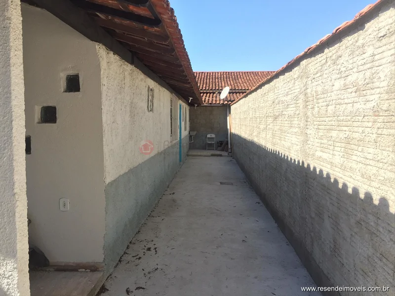 Foto 5 de 11 - Casa para aluguel em Morada da Colina