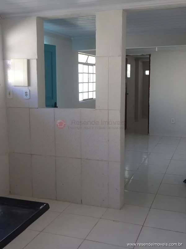 Foto 10 de 11 - Casa para aluguel em Morada da Colina