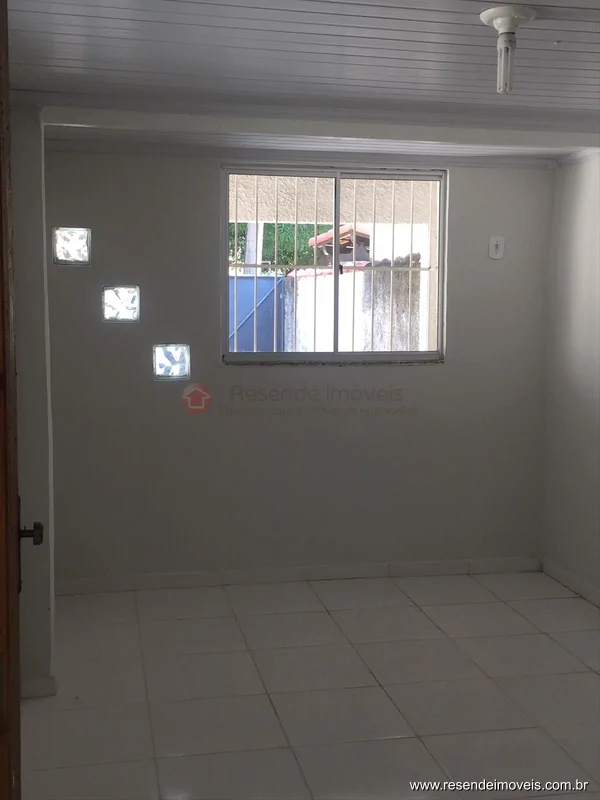 Foto 9 de 11 - Casa para aluguel em Morada da Colina