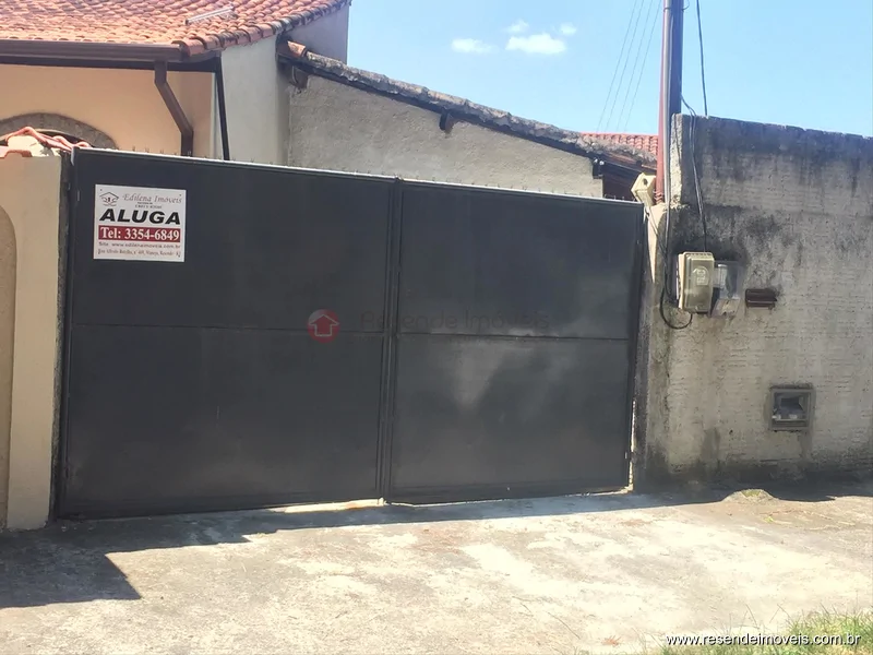 Foto 1 de 11 - Casa para aluguel em Morada da Colina