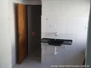 Casa para aluguel em Morada da Colina