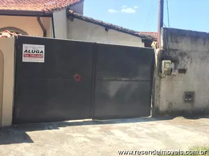 Casa para aluguel em Morada da Colina