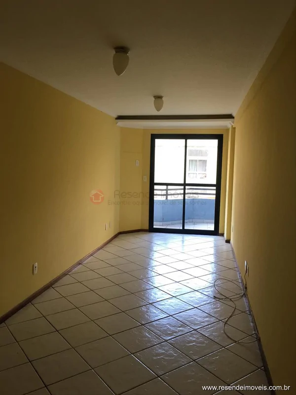 Foto 3 de 11 - Apartamento para aluguel em Comercial