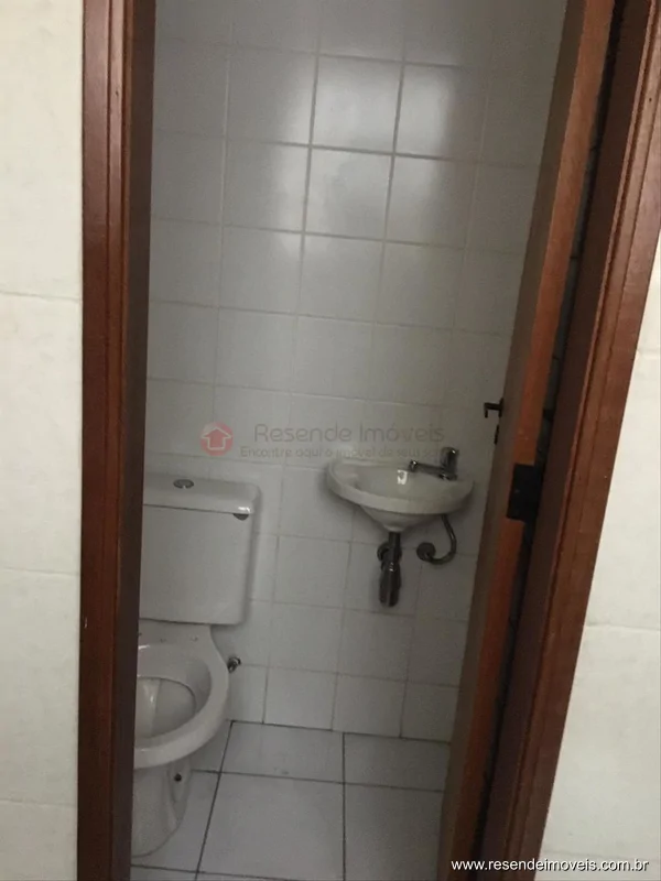 Foto 9 de 11 - Apartamento para aluguel em Comercial