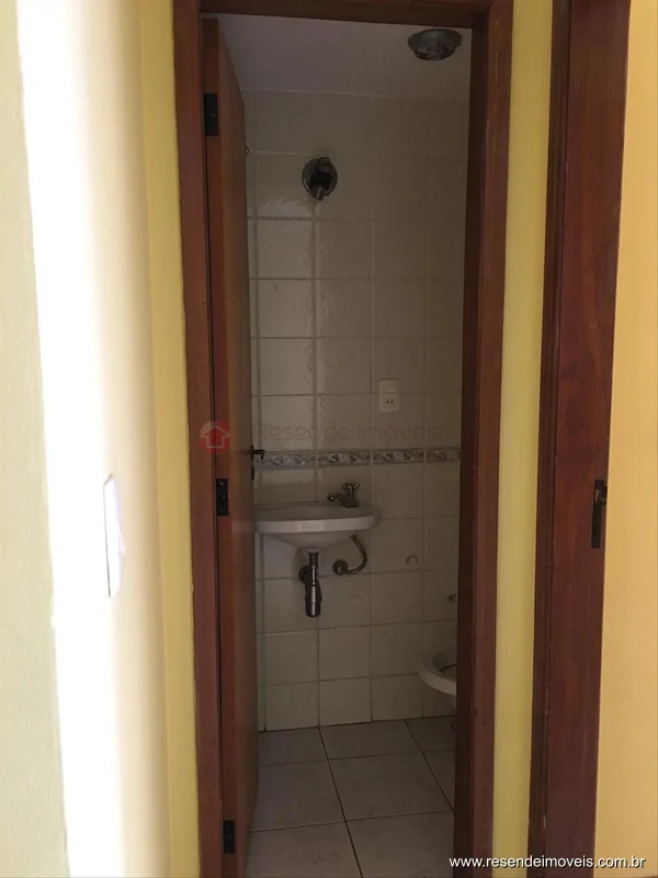 Foto 11 de 11 - Apartamento para aluguel em Comercial