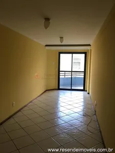 Apartamento para aluguel em Comercial