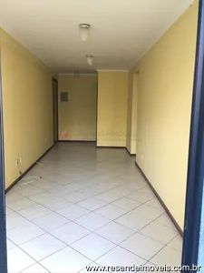 Apartamento para aluguel em Comercial
