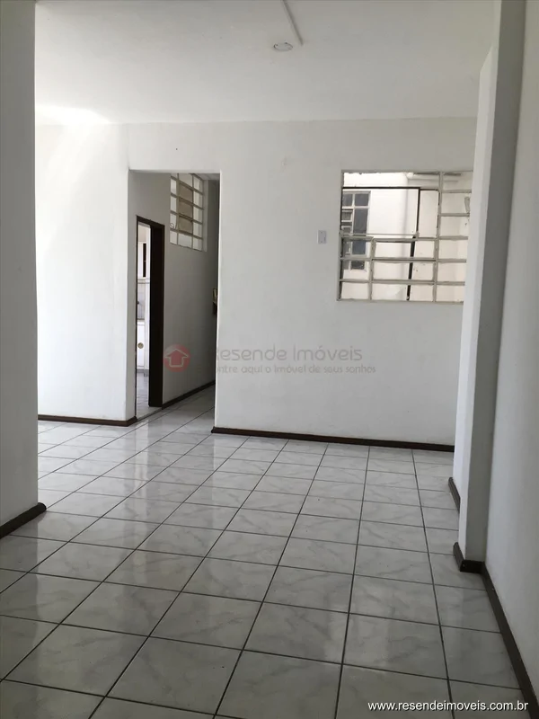 Foto 6 de 10 - Apartamento para aluguel em Campos Elíseos