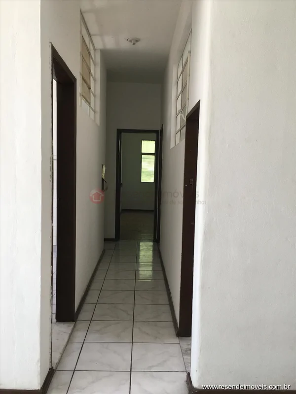 Foto 5 de 10 - Apartamento para aluguel em Campos Elíseos