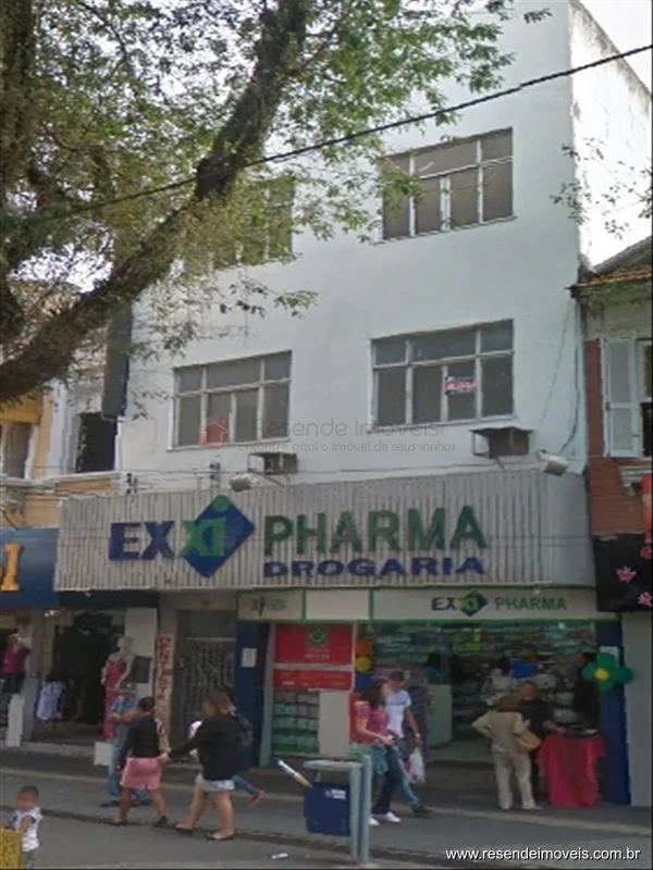 Foto 1 de 10 - Apartamento para aluguel em Campos Elíseos