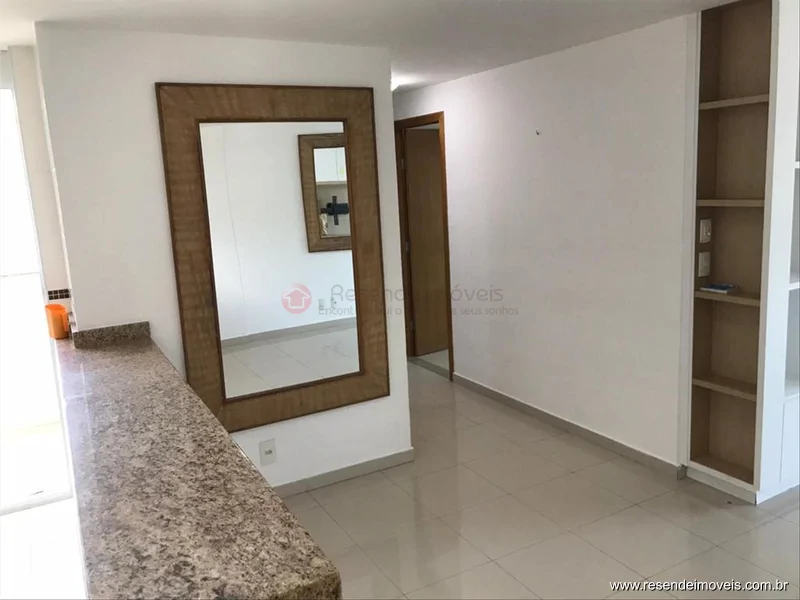 Foto 8 de 13 - Apartamento para aluguel em Jardim Brasília