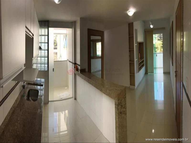 Foto 4 de 13 - Apartamento para aluguel em Jardim Brasília