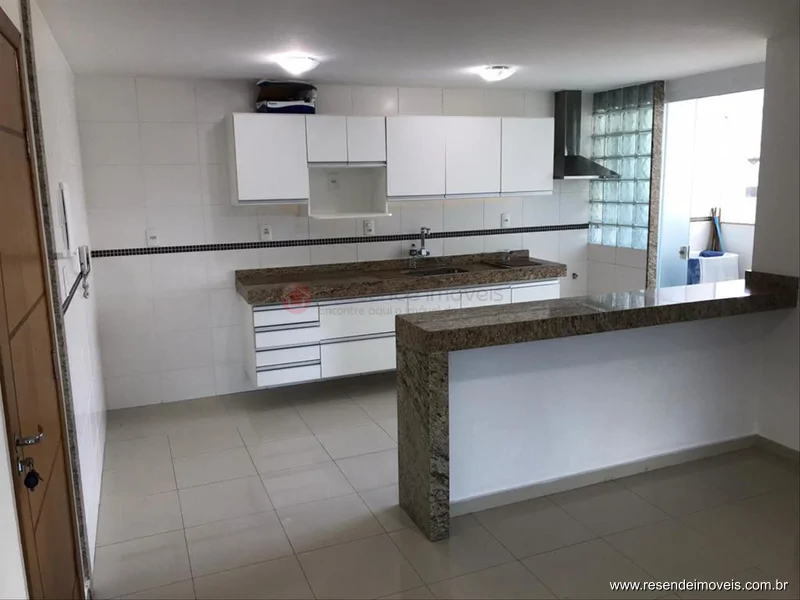 Foto 7 de 13 - Apartamento para aluguel em Jardim Brasília