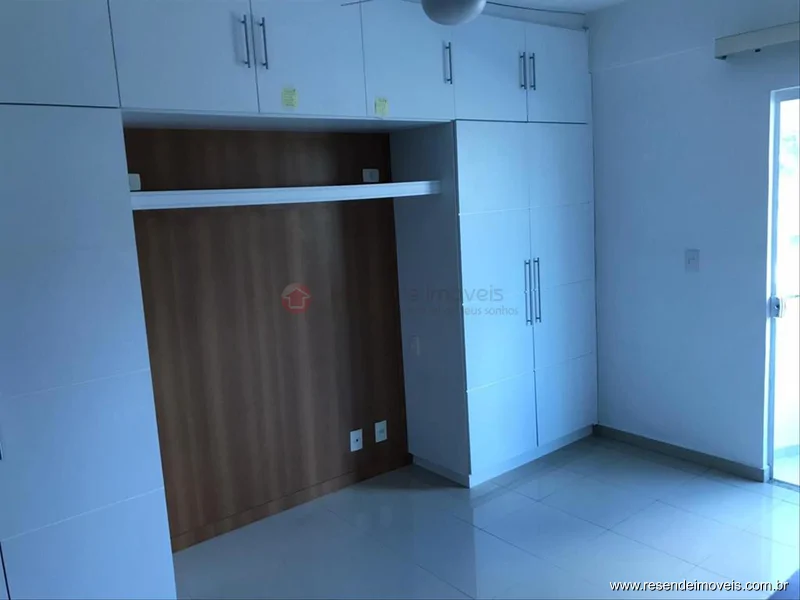 Foto 2 de 13 - Apartamento para aluguel em Jardim Brasília